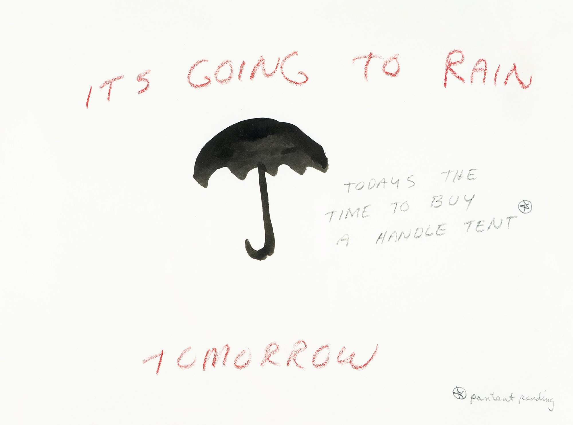 it-s-going-to-rain-tomorrow-huxley-parlour-gallery