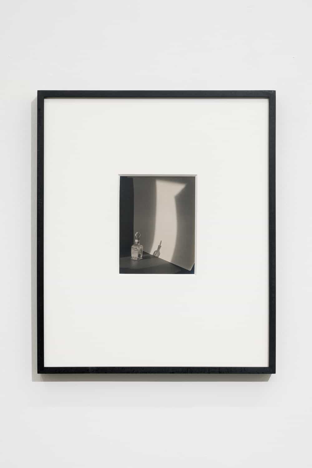 Jaromír Funke, Still Life, c.1923. Modern Objects, Huxley-Parlour Gallery, 3–5 Swallow St, London, W1B 4DE.