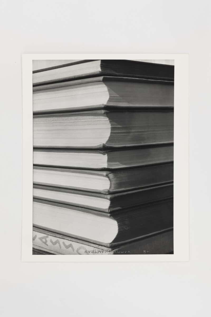 Books HuxleyParlour Gallery