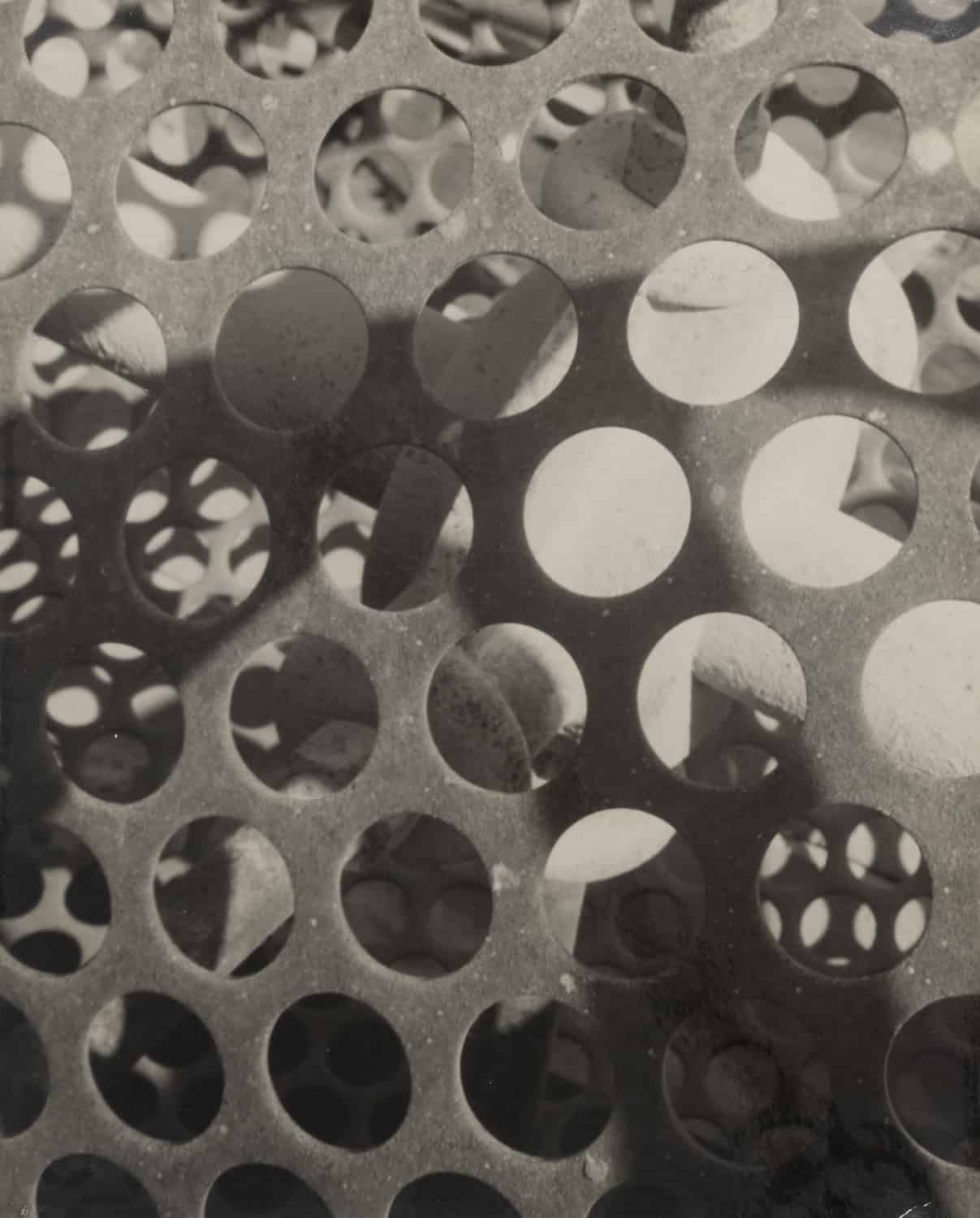 Jaromír Funke, Abstraction, 1928. Modern Objects, Huxley-Parlour Gallery, 3–5 Swallow St, London, W1B 4DE
