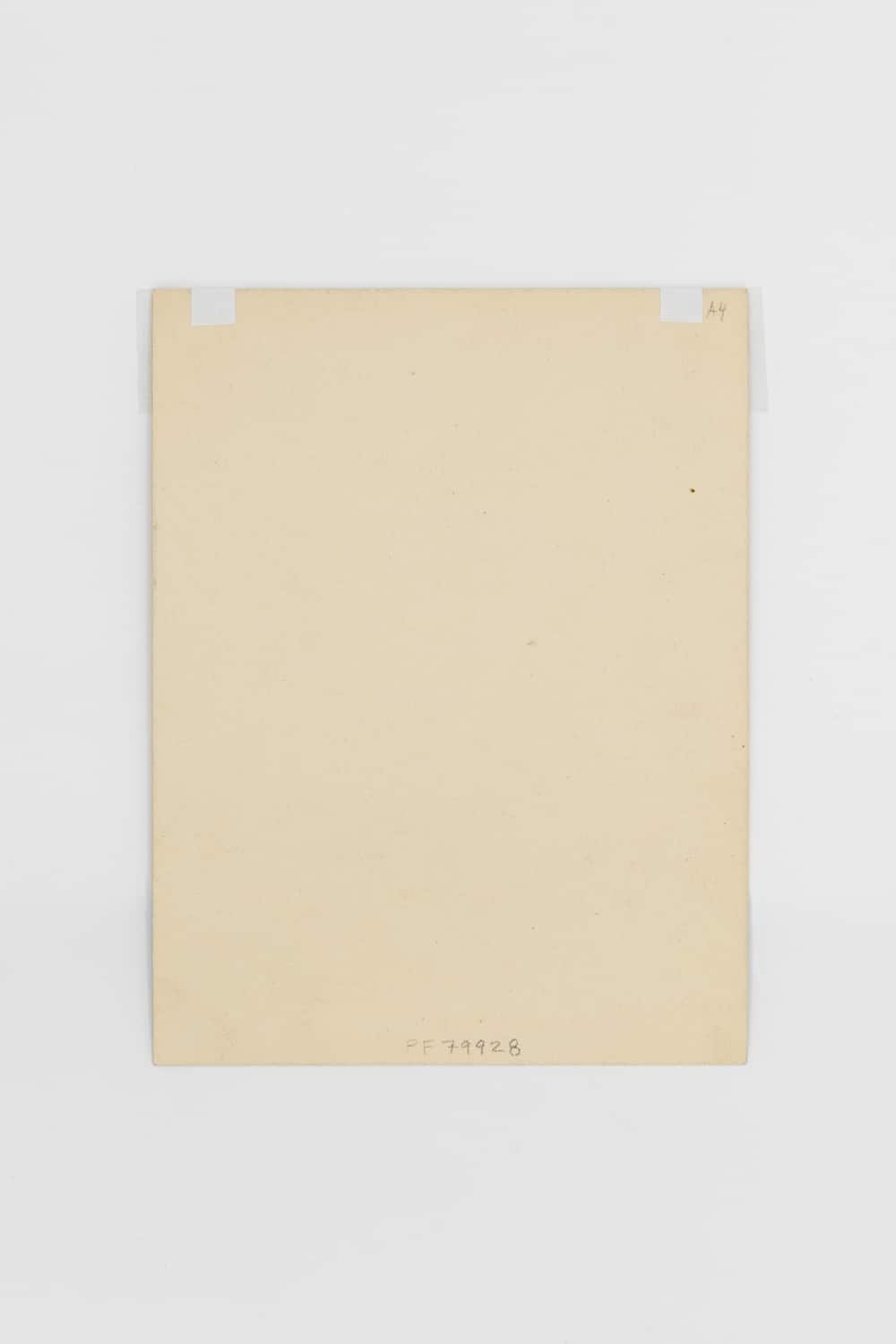 Jaromír Funke, Still Life, c.1923. Modern Objects, Huxley-Parlour Gallery, 3–5 Swallow St, London, W1B 4DE.