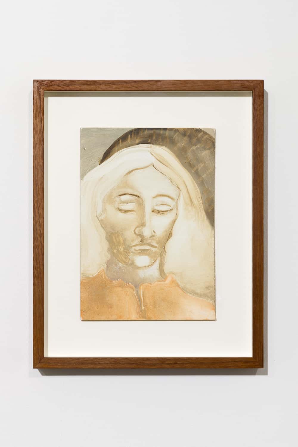 Face, Raphael Barratt
