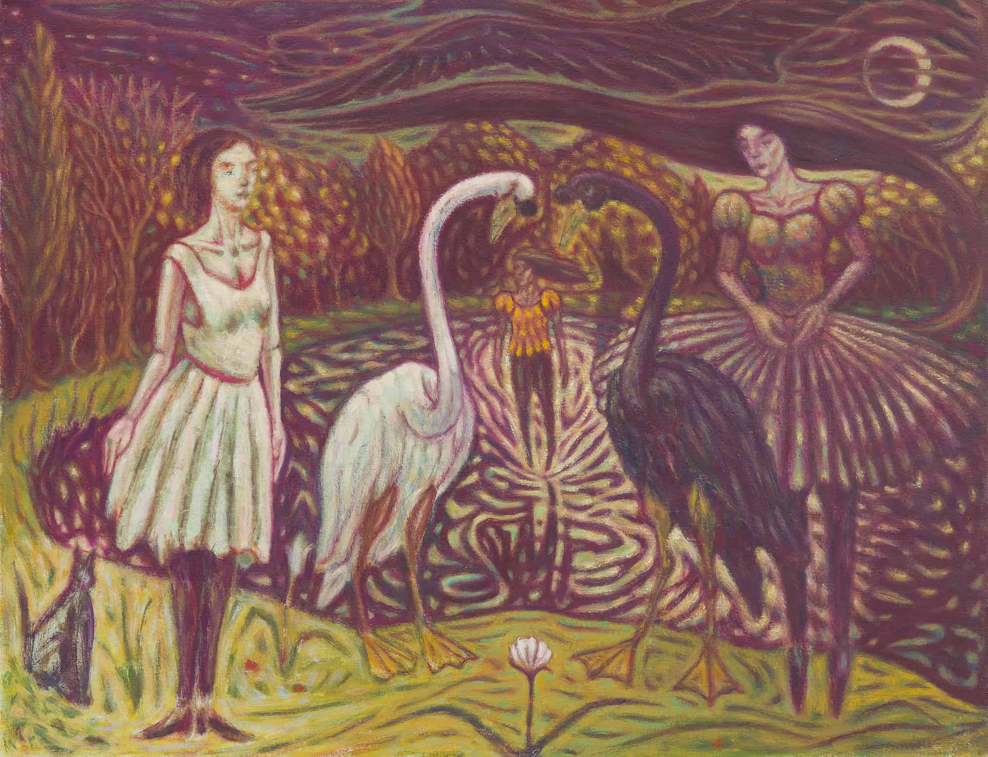Stephen Polatch