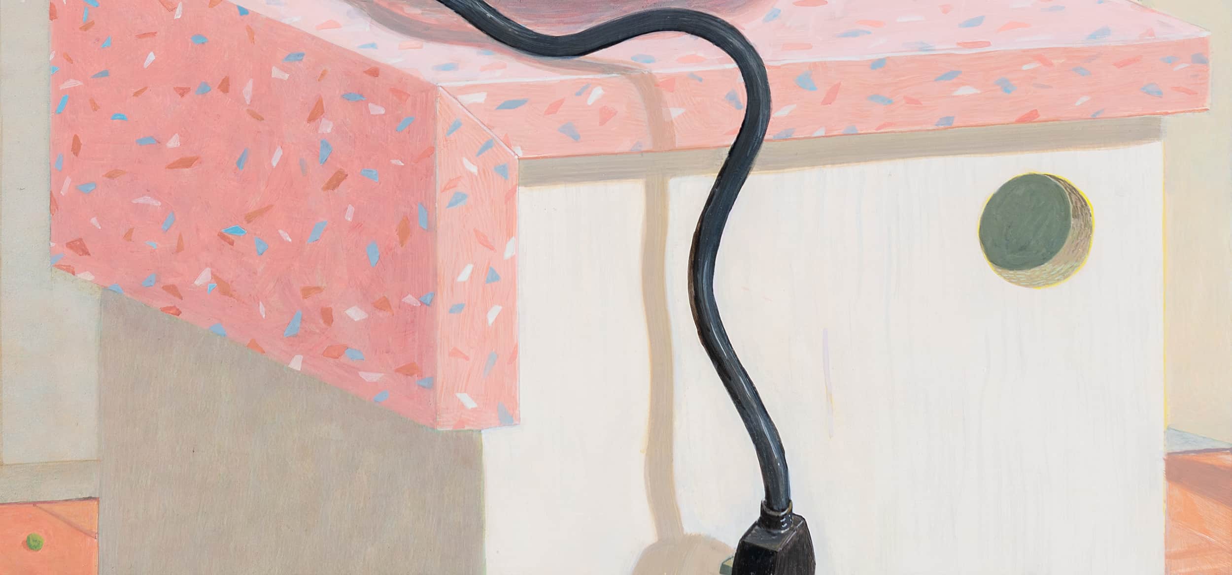 oliver mulvihill