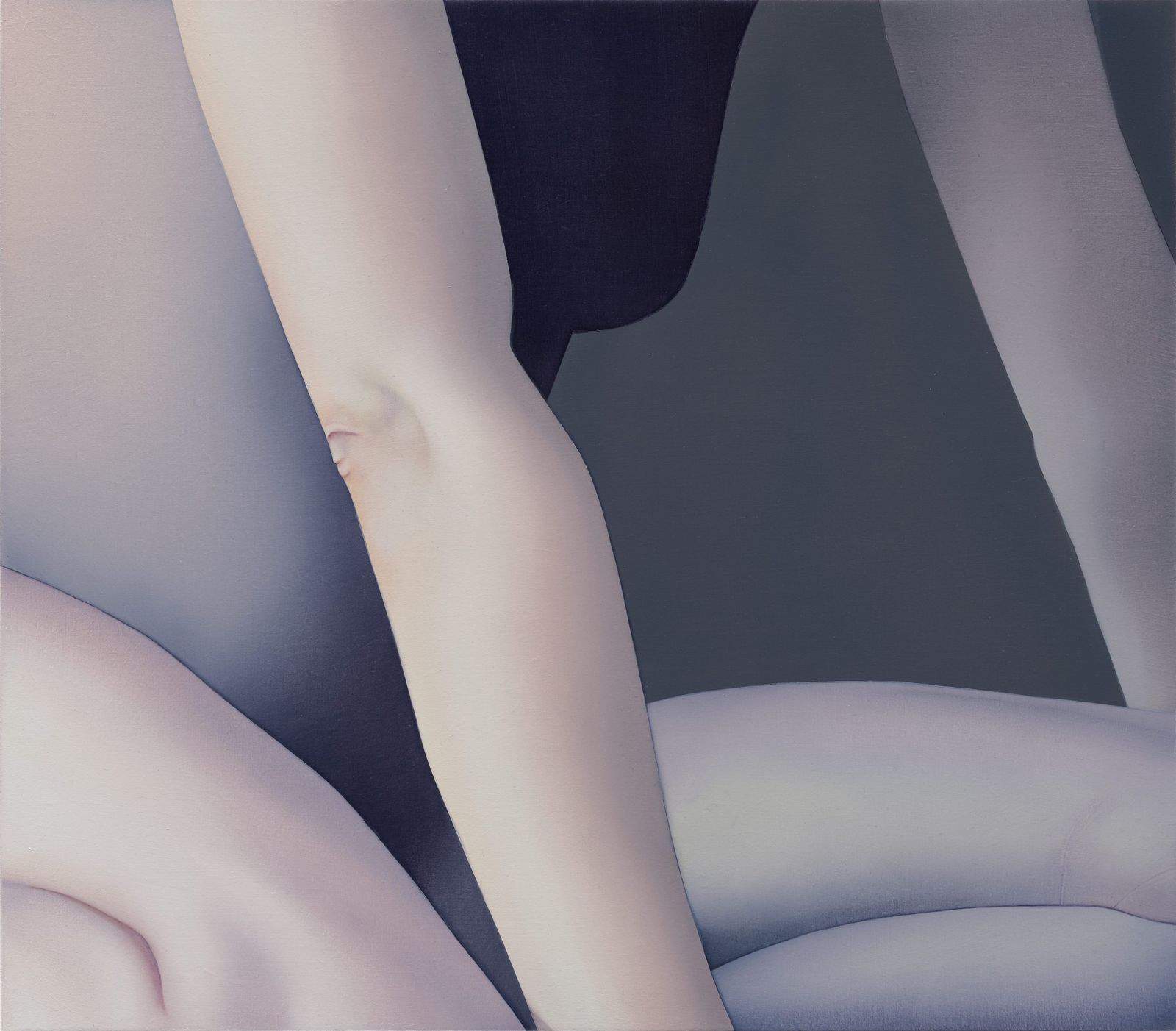 Astrid Styma, image courtesy Setareh