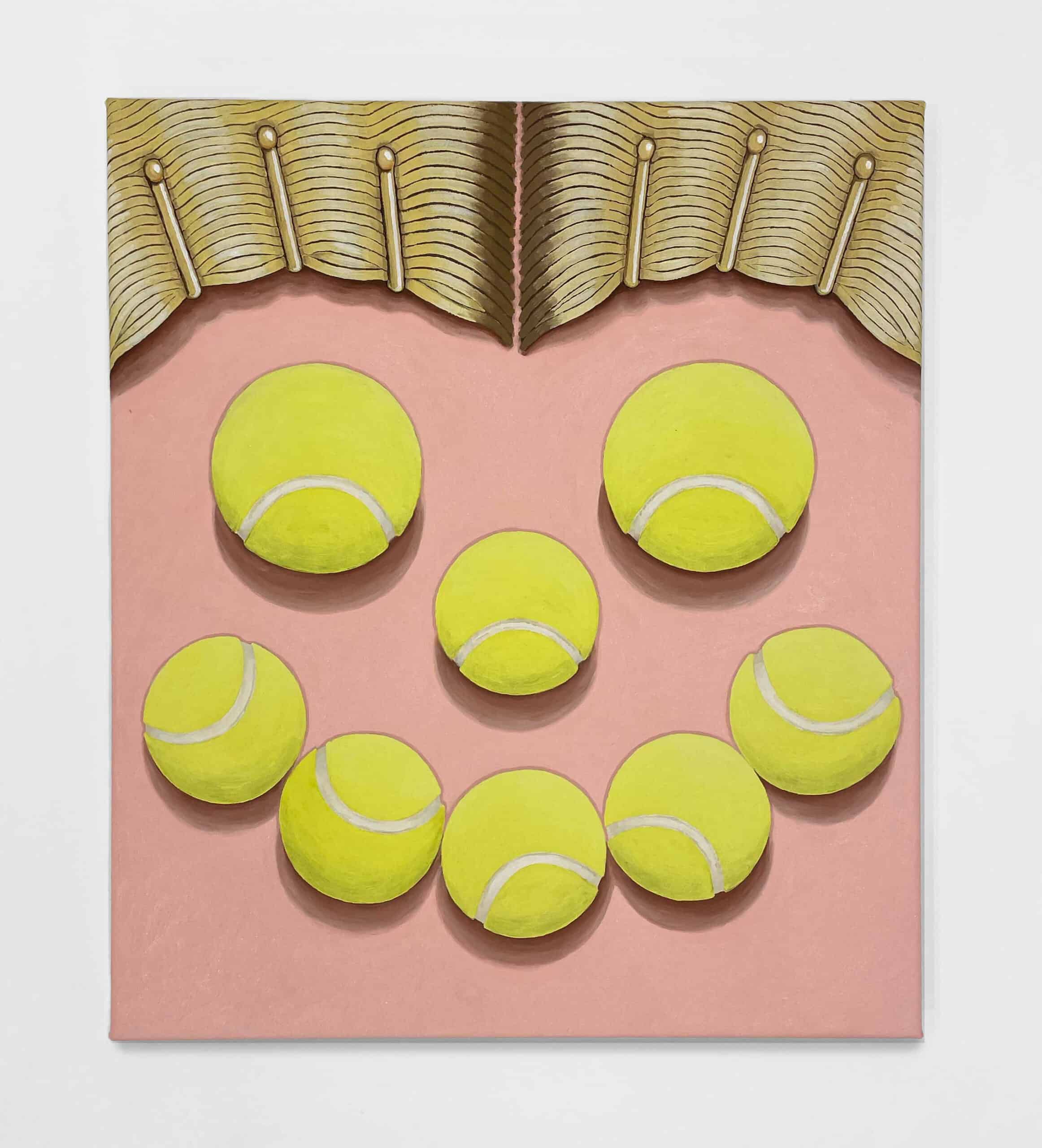 Smile with Kirby Grips HuxleyParlour Gallery