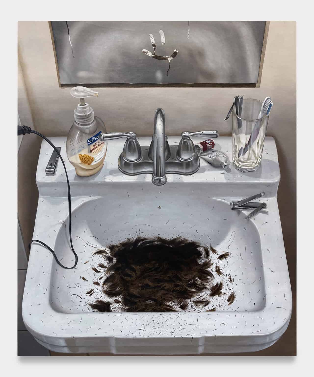 Kentucky Meat Shower HuxleyParlour Gallery