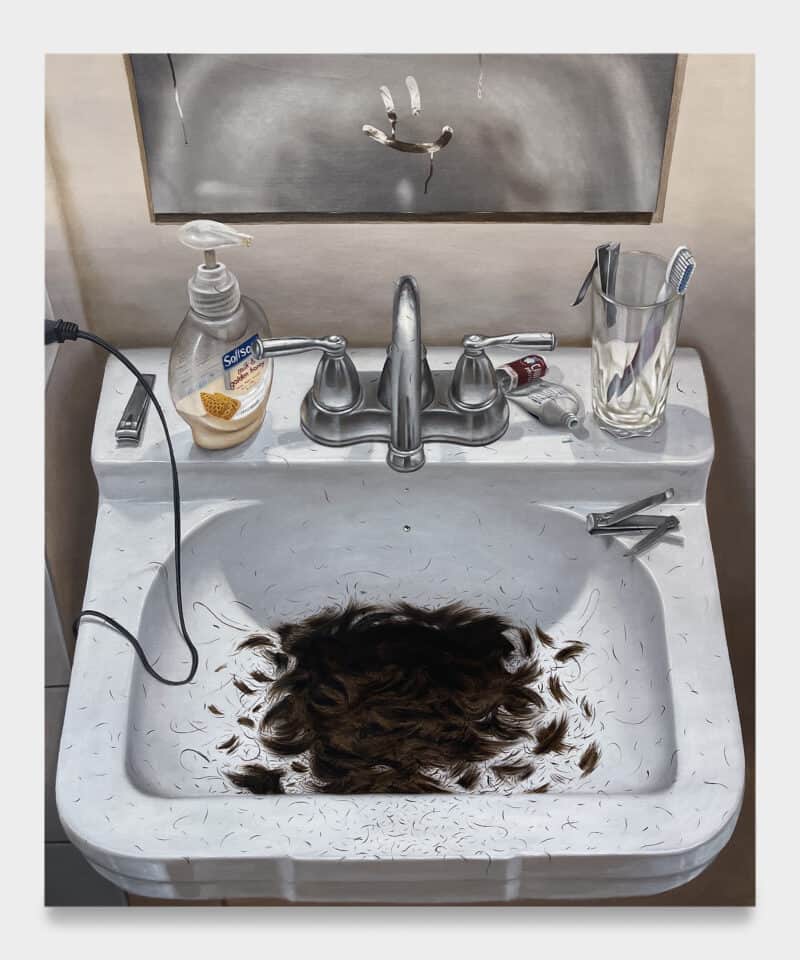 Kentucky Meat Shower HuxleyParlour Gallery