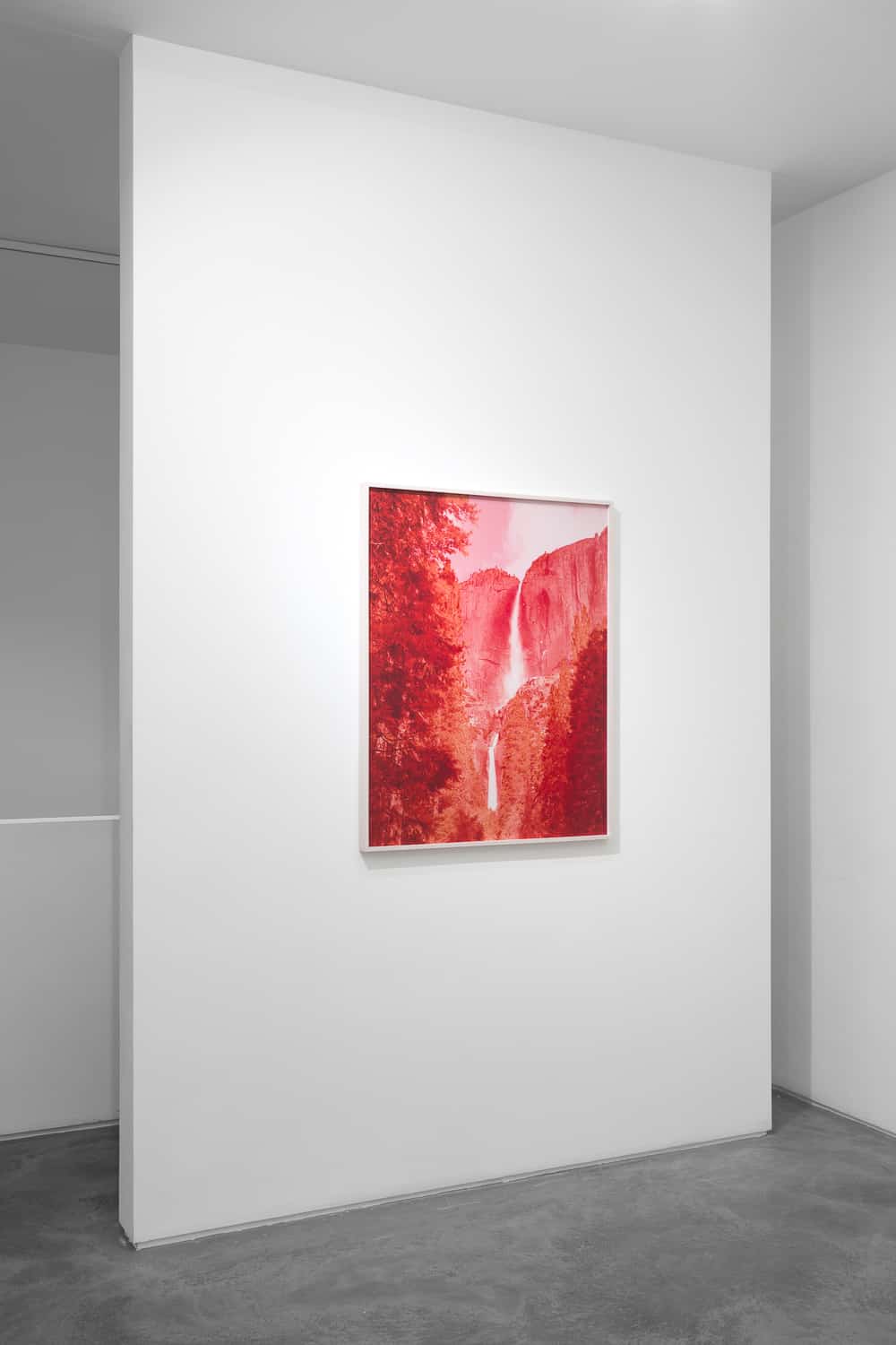 Huxley-Parlour David Benjamin Sherry MOTHER, London Exhibition 2023