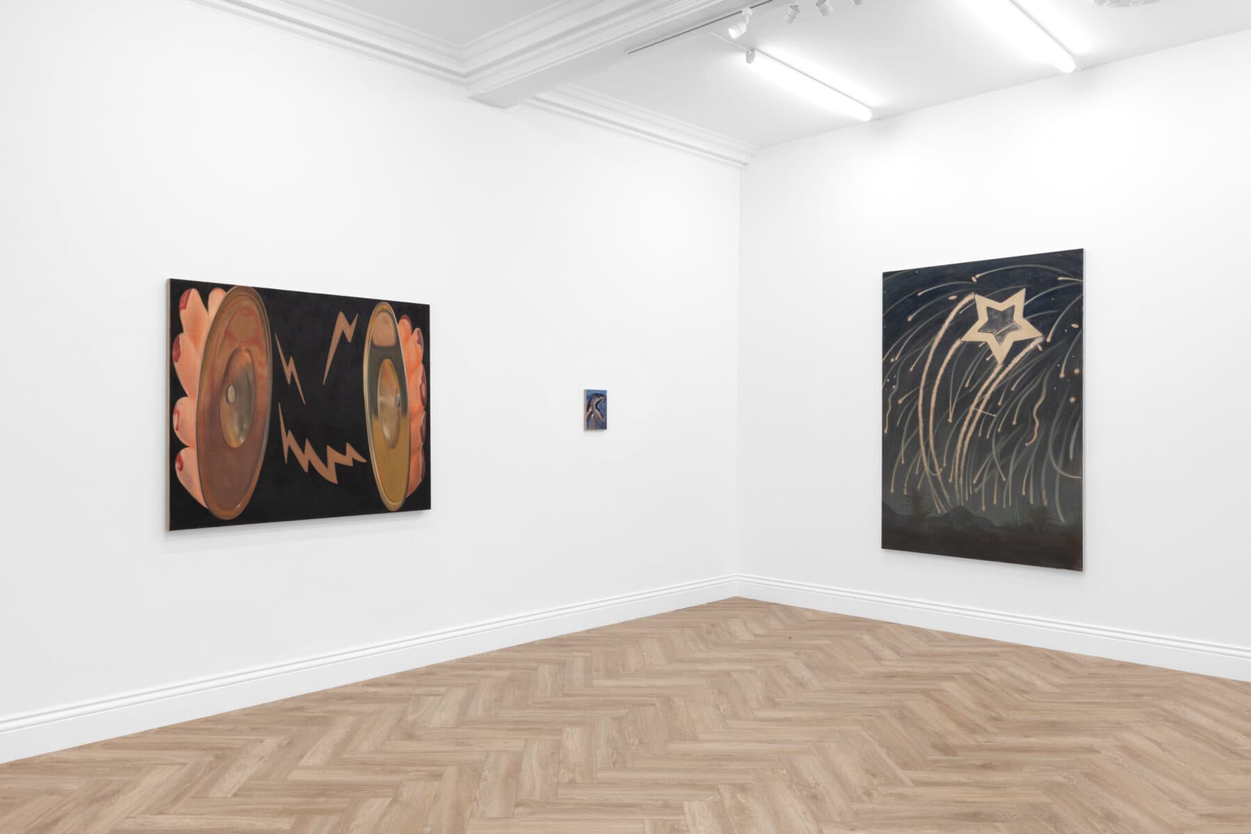 Fitting Room HuxleyParlour Gallery