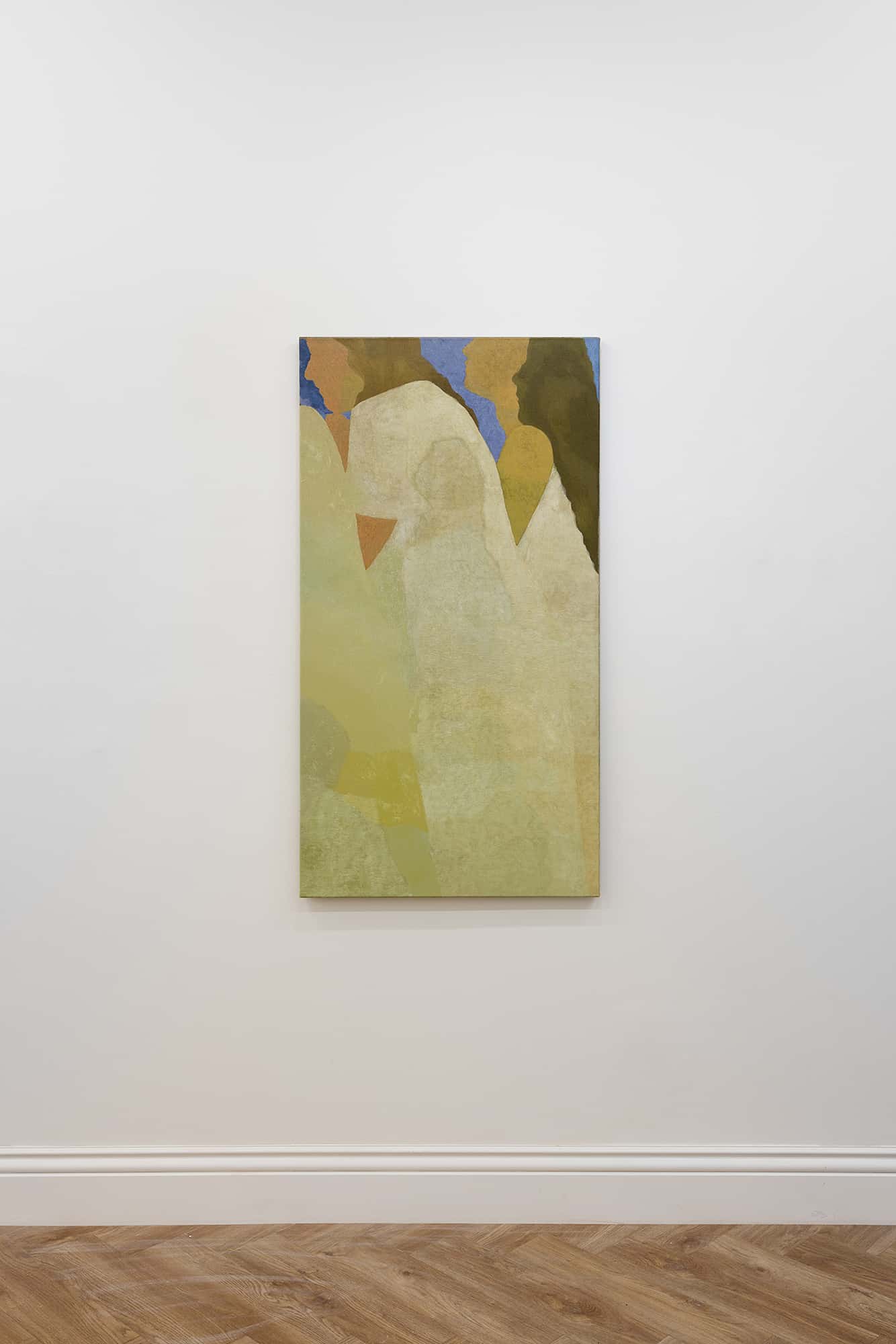 Huxley-Parlour, Catherine Repko, Maddox Street, November-December 2023, install 8