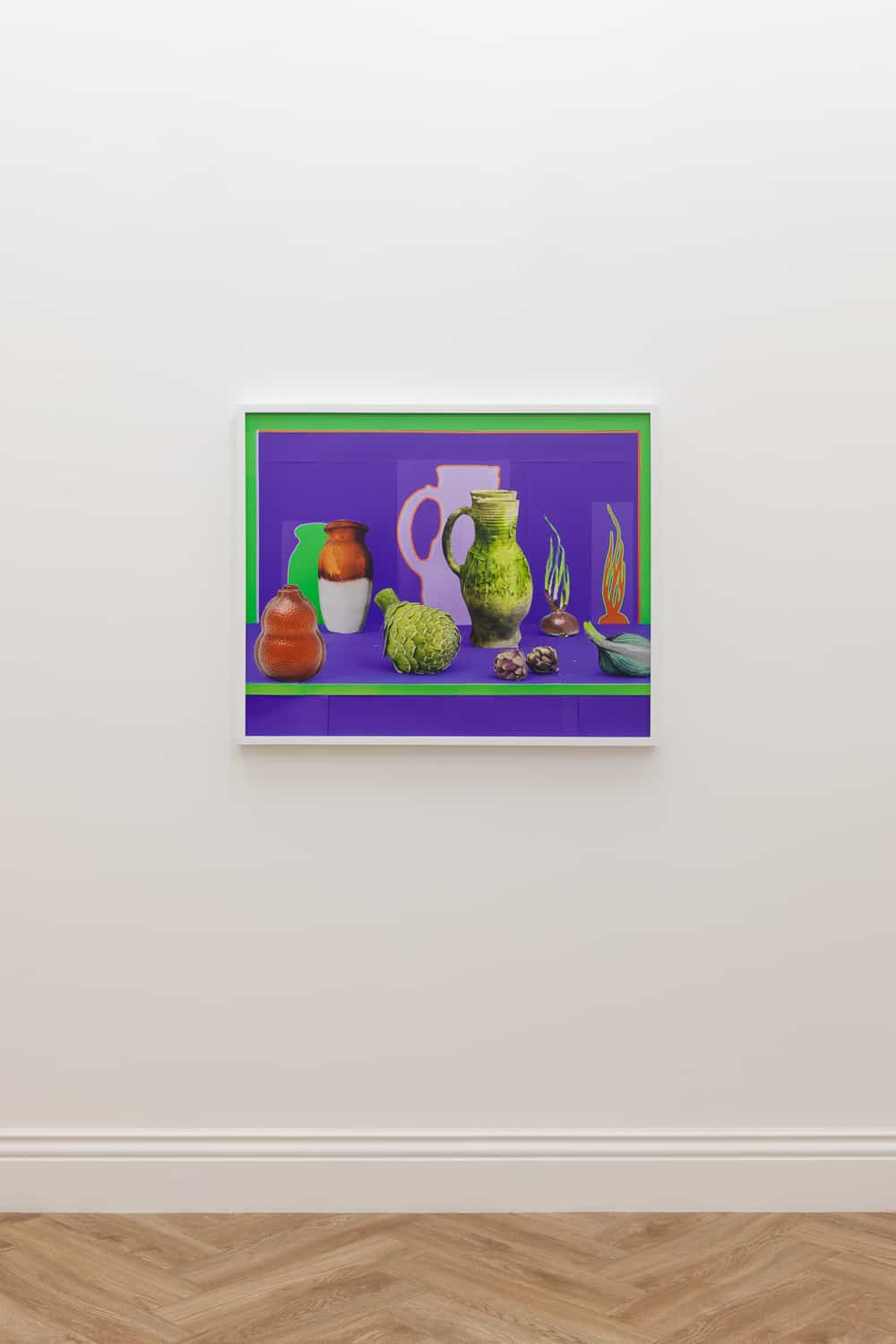 Joel Meyerowitz, Dialogues, Huxley Parlour, Swallow Street, January - March 2024