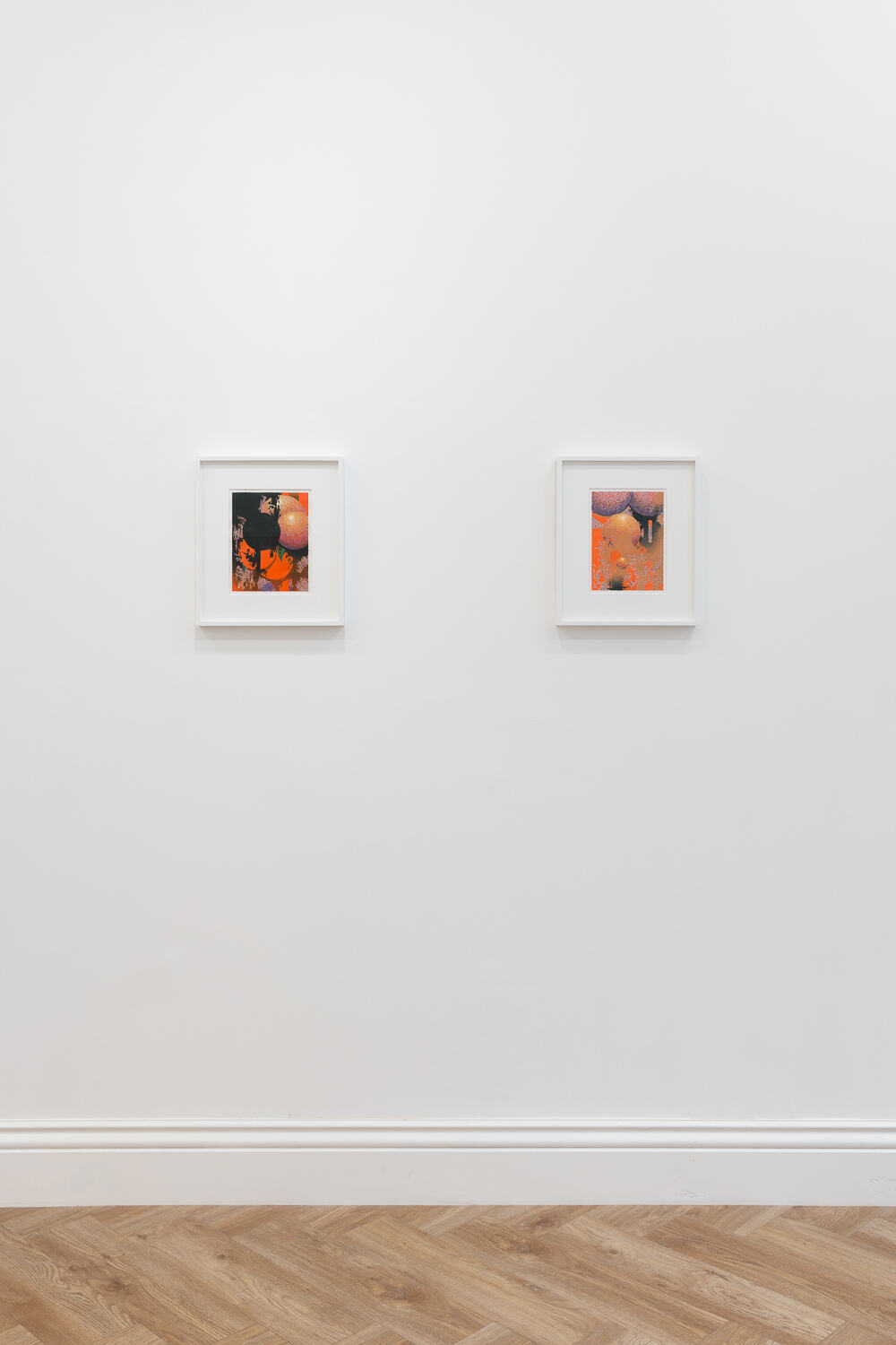 Joel Meyerowitz, Dialogues, Huxley Parlour, Swallow Street, January - March 2024