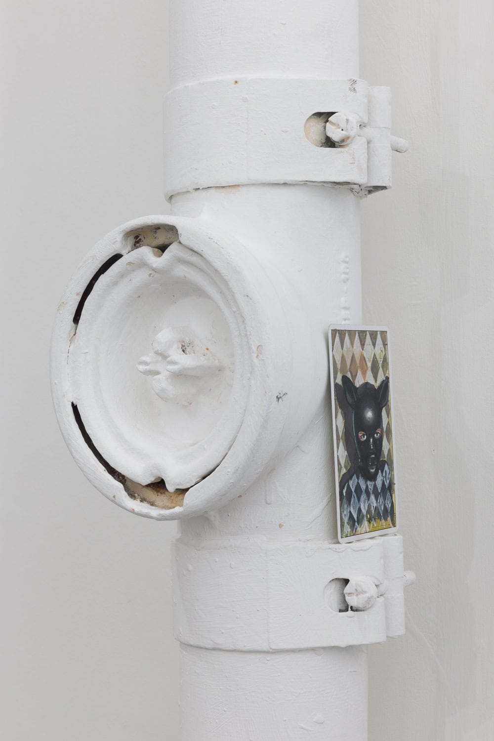 Jakob Rowlinson, Thirteen Fools