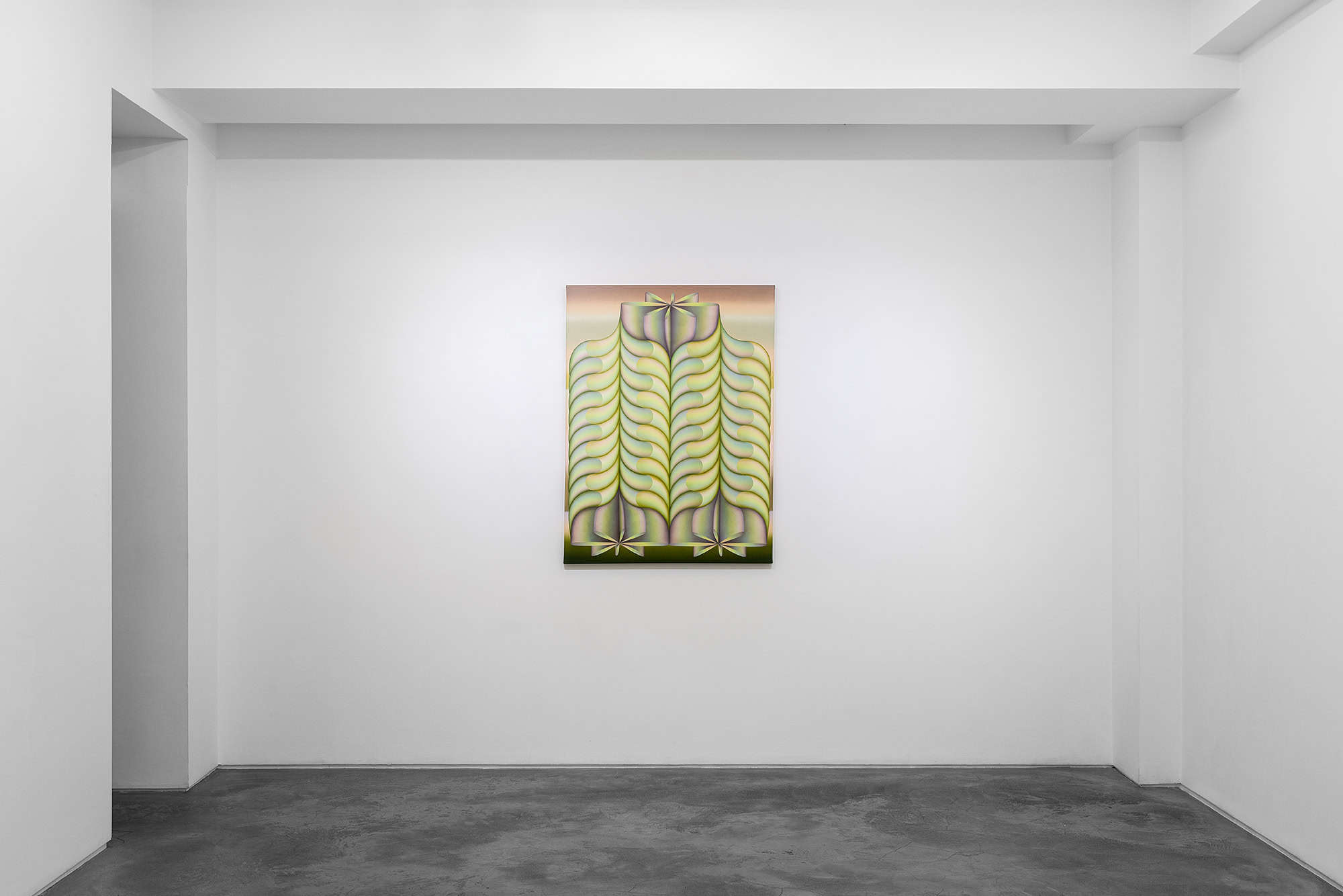 2024 Molly Greene Exhibition at Huxley-Parlour, 3–5 Swallow Street, London, W1B 4DE. Huxley-Parlour was founded in 2010 by Giles Huxley-Parlour.
