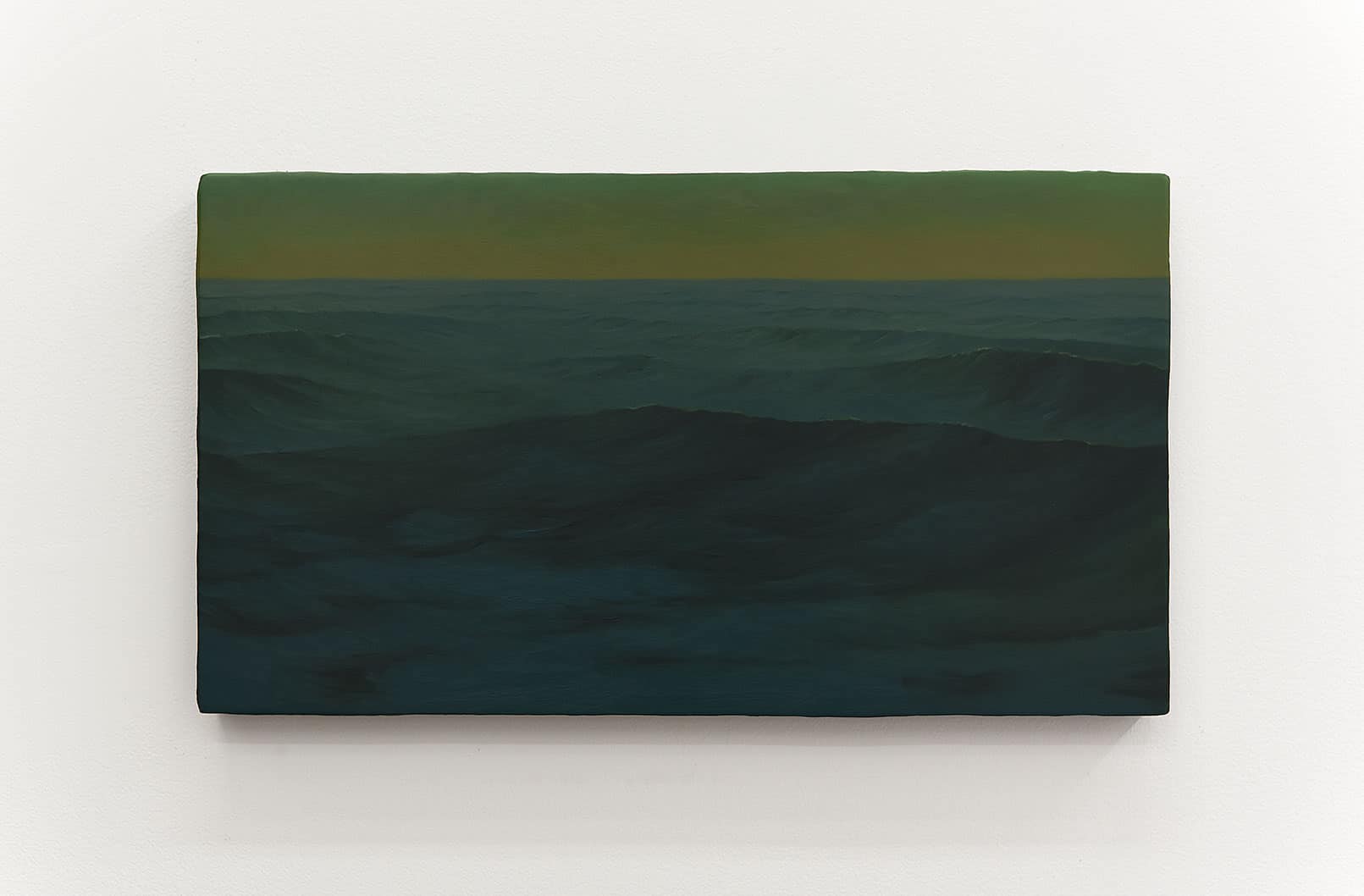 Sarah Schlesinger, View from Sea, 2024 (Low Res-1). Eye Level, Huxley-Parlour Maddox Street, 30 May - 7 July 2024