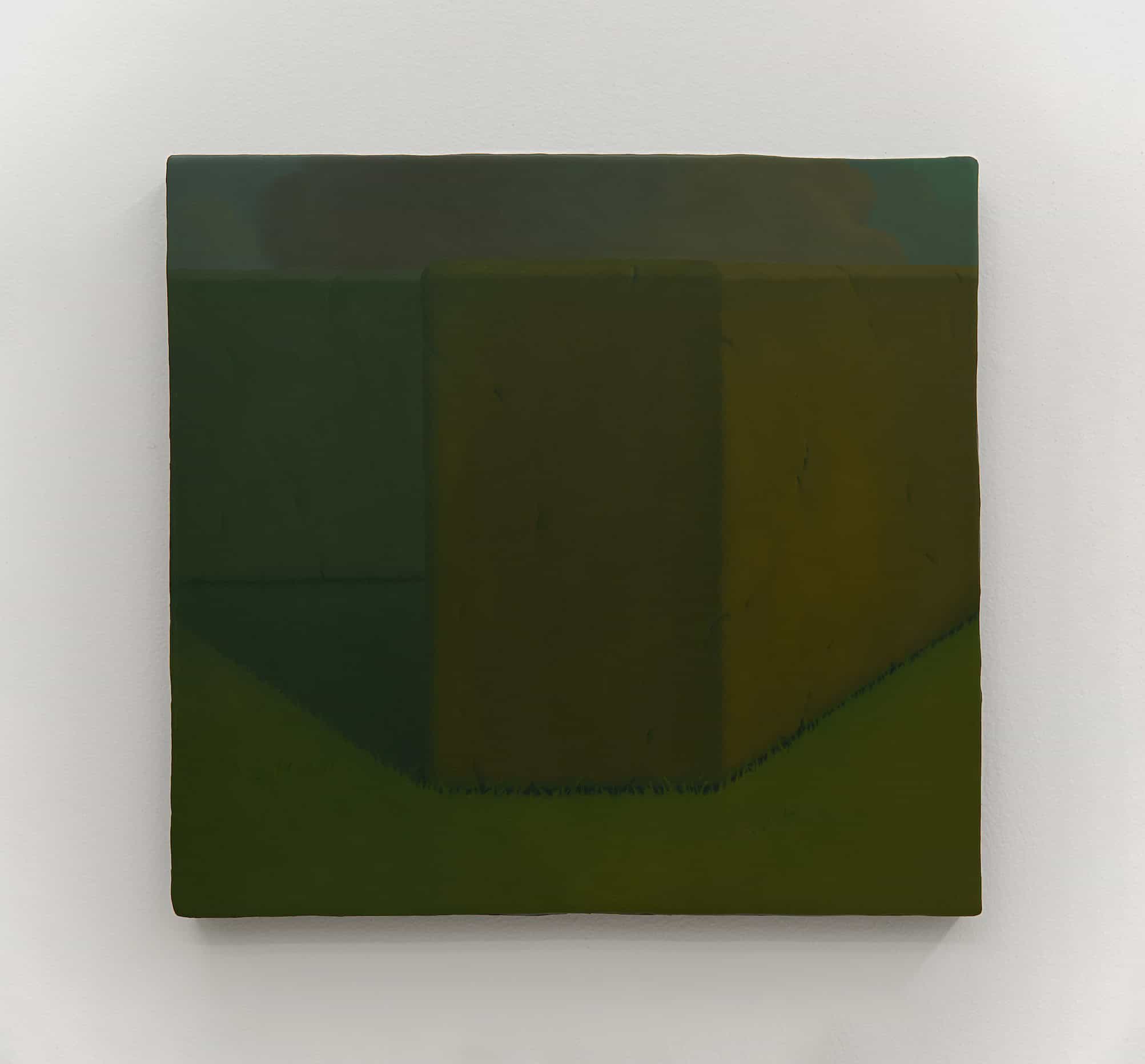 Sarah Schlesinger, Garden View (2), 2024 (Low Res-4). Eye Level, Huxley-Parlour Maddox Street, 30 May - 7 July 2024