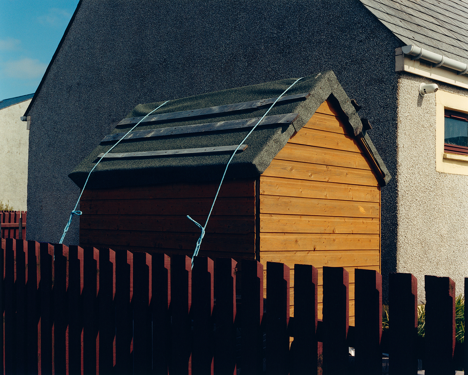 Jamie Hawkesworth, The British Isles (1-Low Res), Huxley-Parlour gallery, 45 Maddox Street, 11 July - 10 August 2024