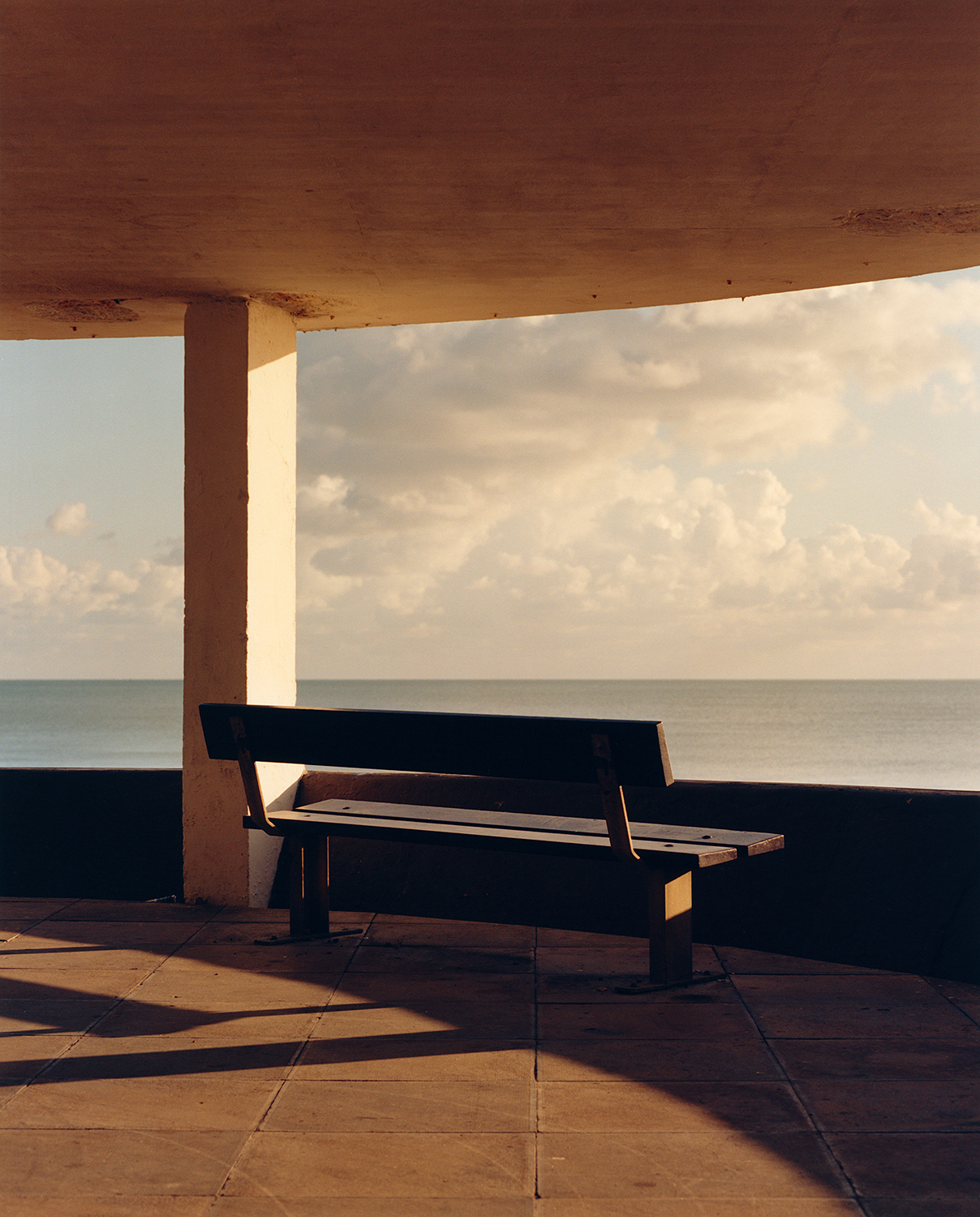 Jamie Hawkesworth, The British Isles (1-Low Res), Huxley-Parlour gallery, 45 Maddox Street, 11 July - 10 August 2024