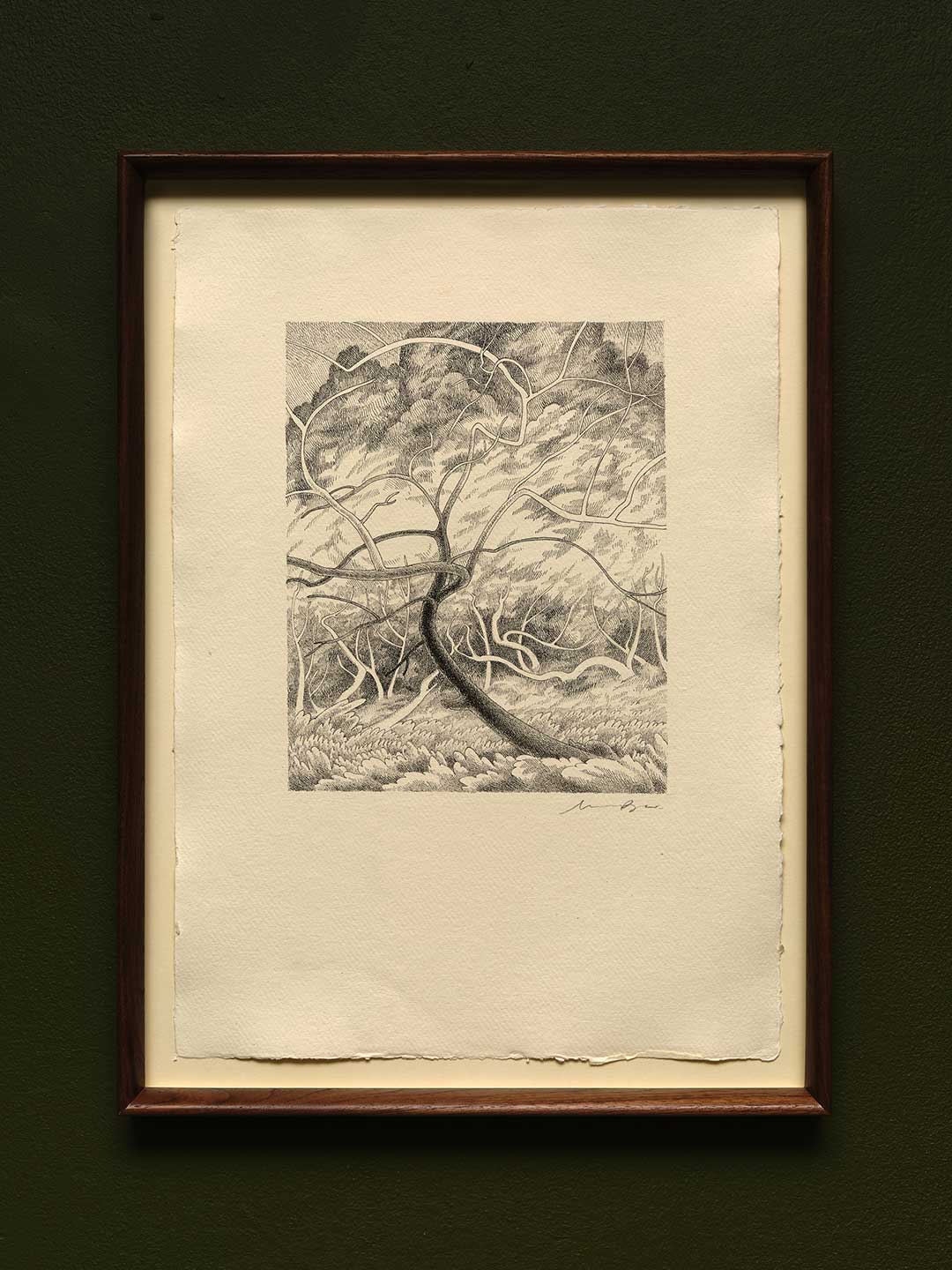 Madeleine Bialke, Landmark, Huxley-Parlour Swallow Street, until 14 September 2024