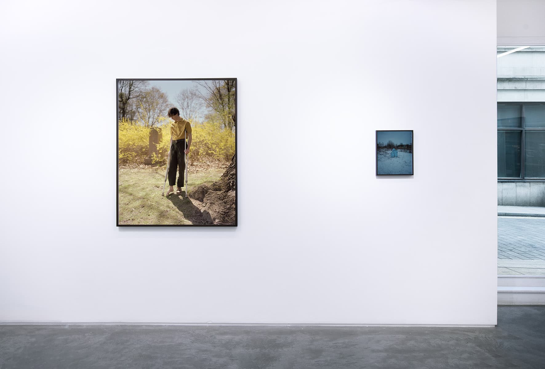 Gregory Halpern 2024 Photography Exhibition, 'King, Queen, Knave', 3–5 Swallow Street W1B 4DE