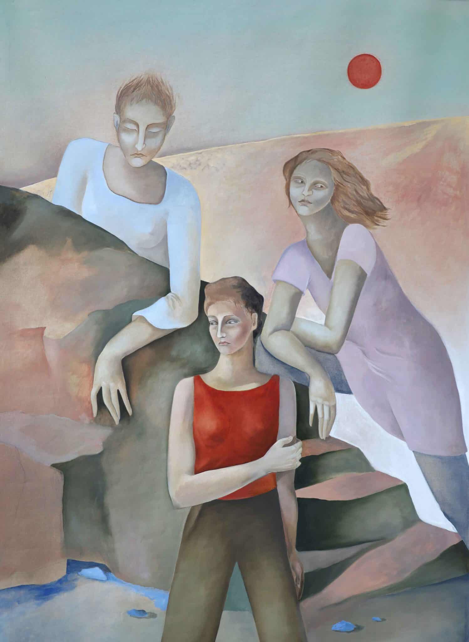 Equinox HuxleyParlour Gallery