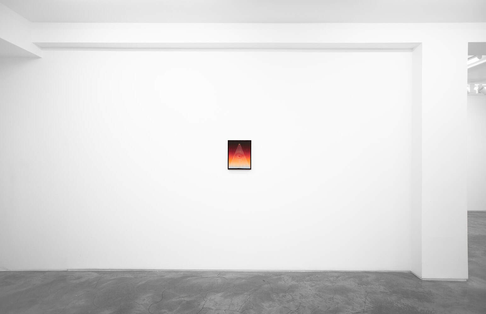 Emily Weiner, Elastic Concept, Huxley-Parlour Swallow Street, 24.01-01.03.25