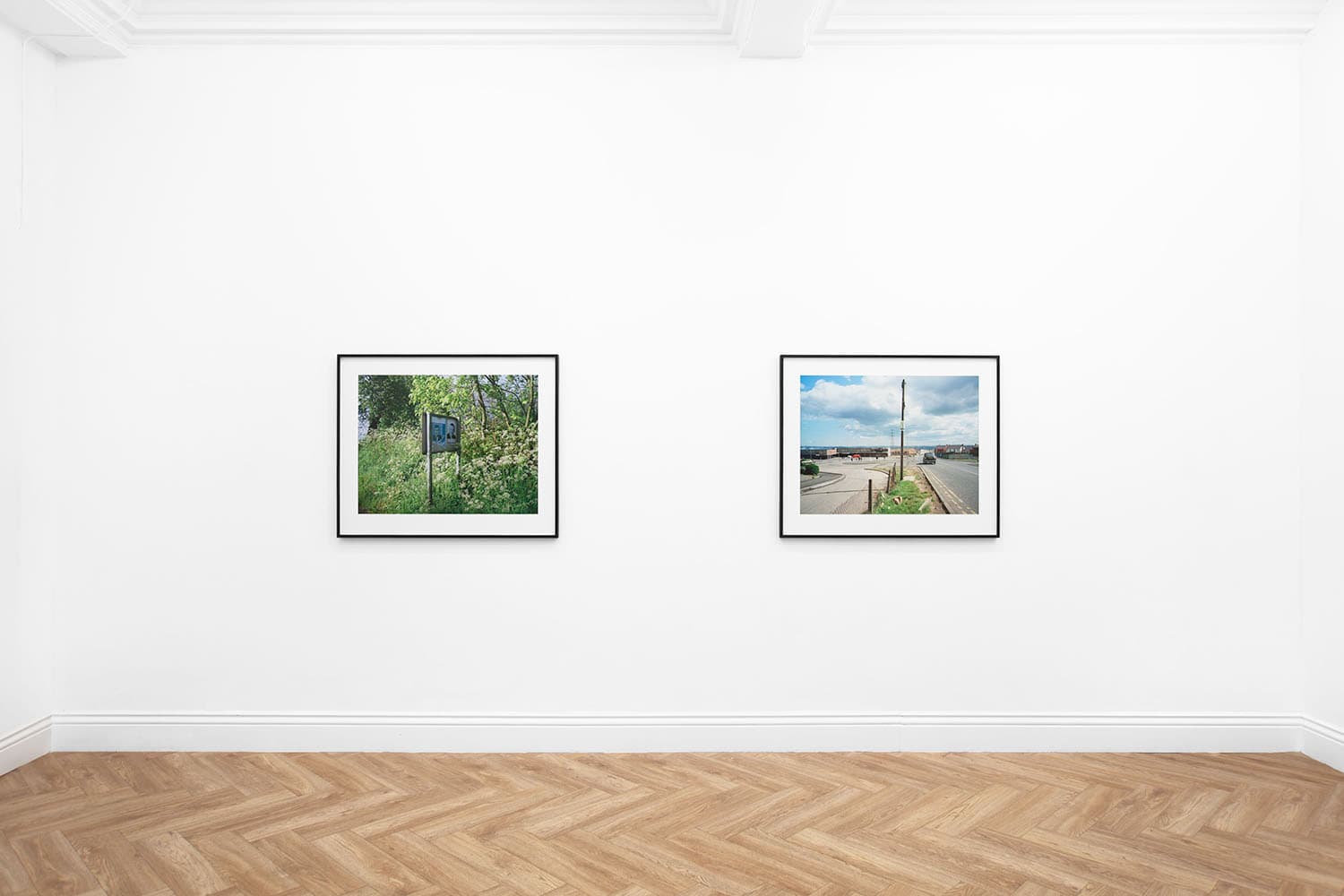 Paul Graham, Troubled Land, Huxley-Parlour Maddox Street 22.01-01.03 2025