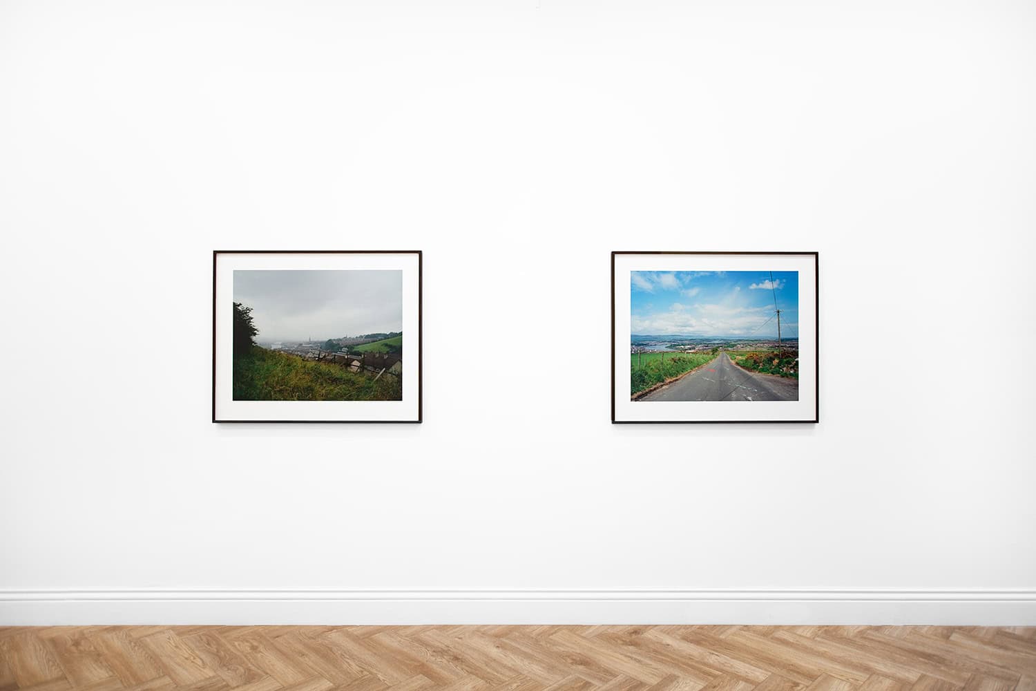 Paul Graham, Troubled Land, Huxley-Parlour Maddox Street 22.01-01.03 2025