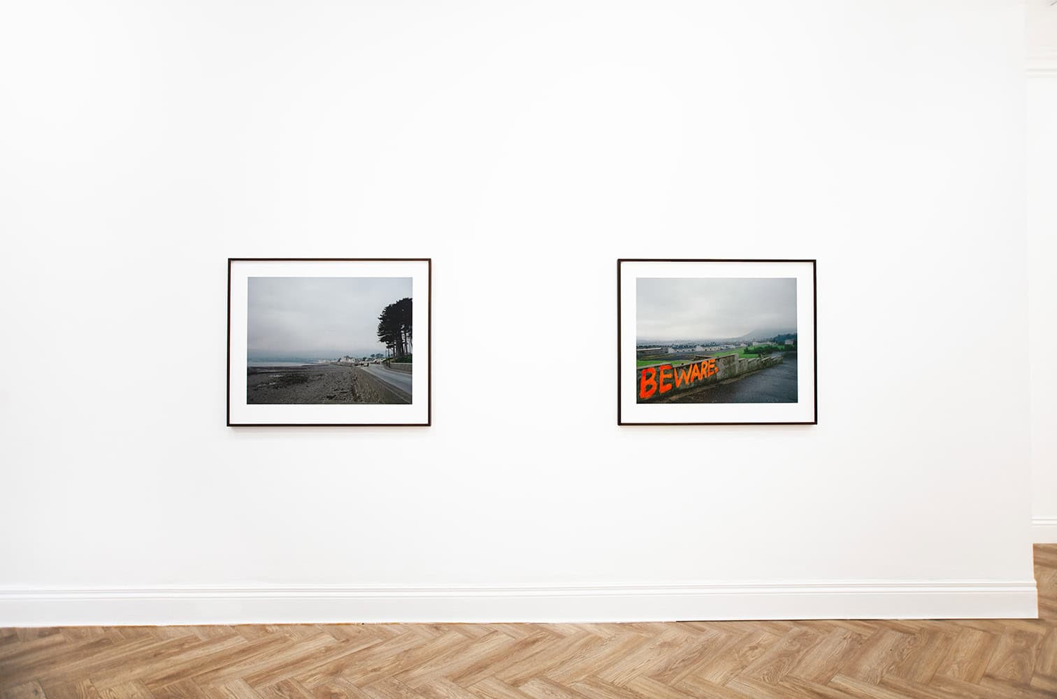 【サイン入り 新品】Paul Graham Troubled Land Paul Graham - Troubled Land (Signed) | Photobook Junkies