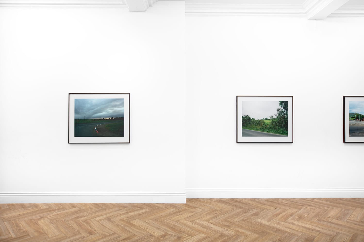 【サイン入り 新品】Paul Graham Troubled Land Paul Graham - Troubled Land (Signed) | Photobook Junkies