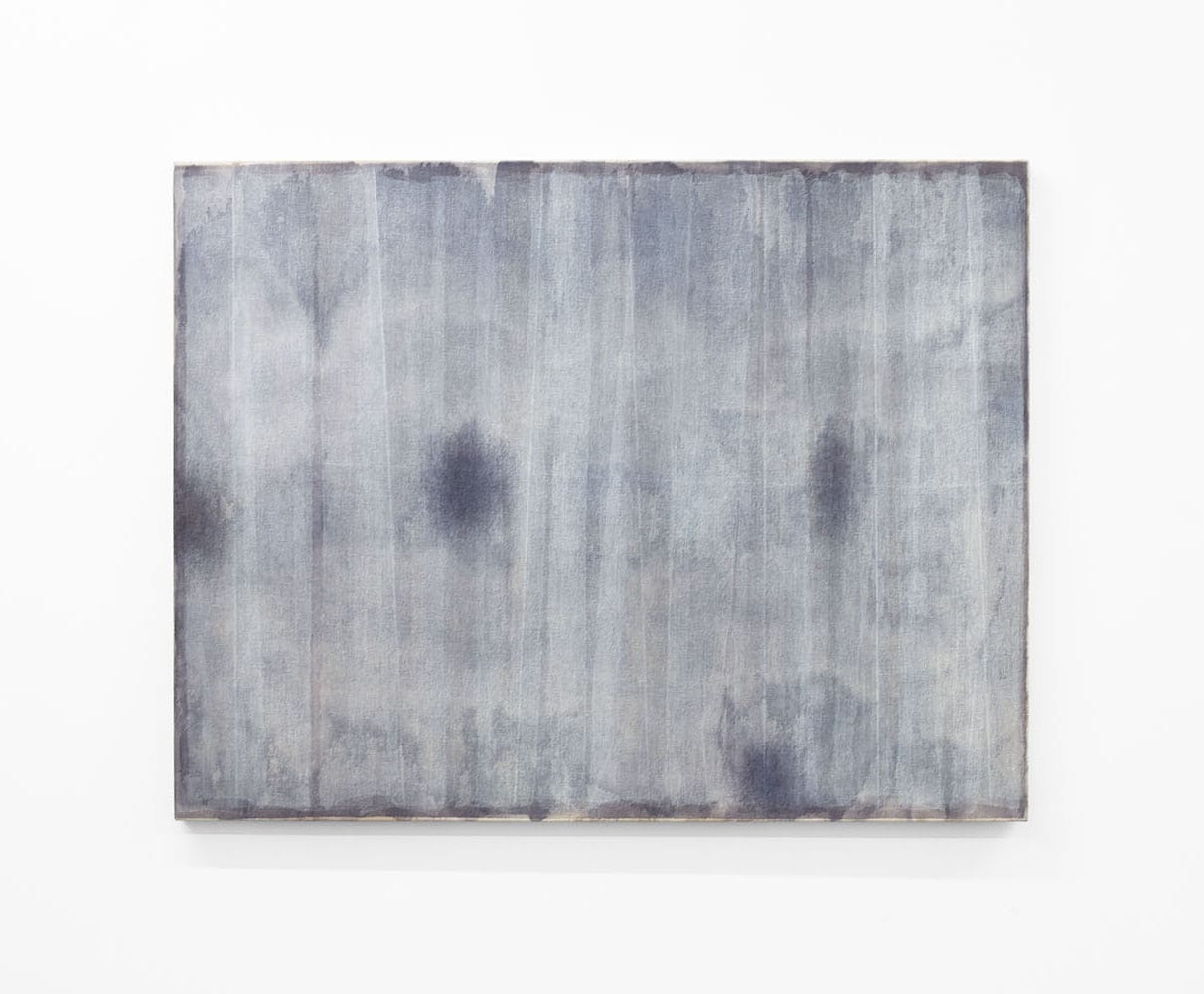 Rebecca Salter, Untitled (AF41), 2013