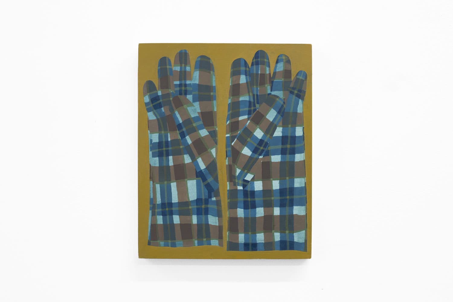 Nina Silverberg, Insight, 2025, Huxley–Parlour, 26.04-31.05.25