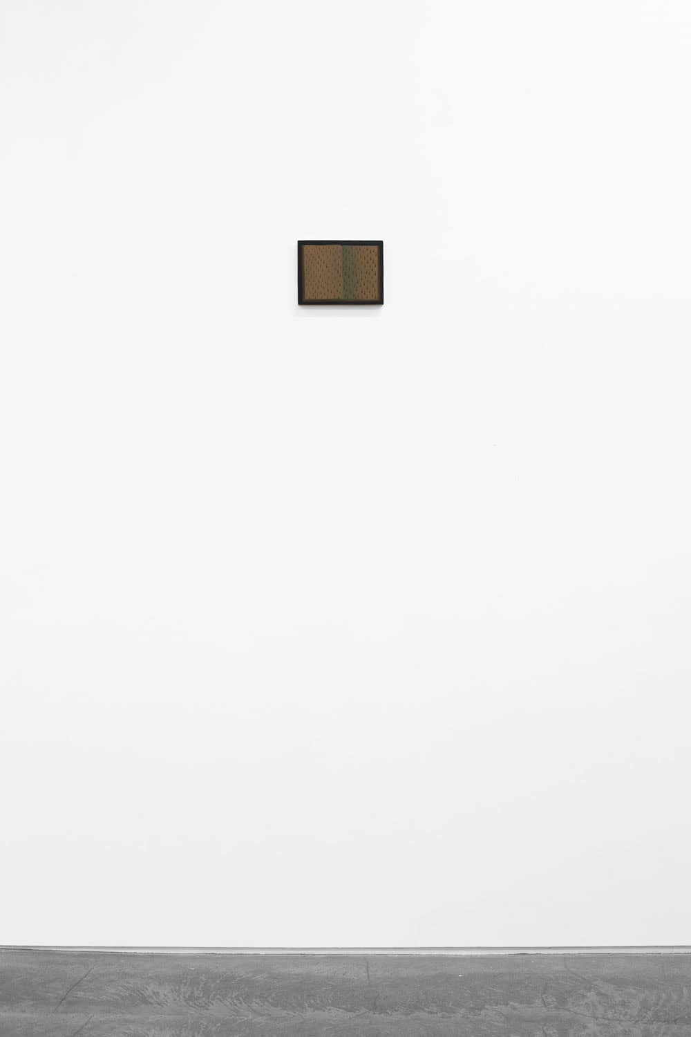 Nina Silverberg, Spared Words, 2025, Huxley–Parlour, 26.04-31.05.25