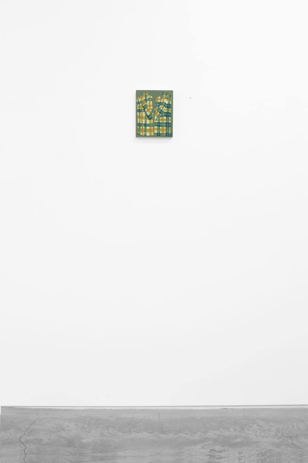 Nina Silverberg, Find, 2025, Huxley–Parlour, 26.04-31.05.25