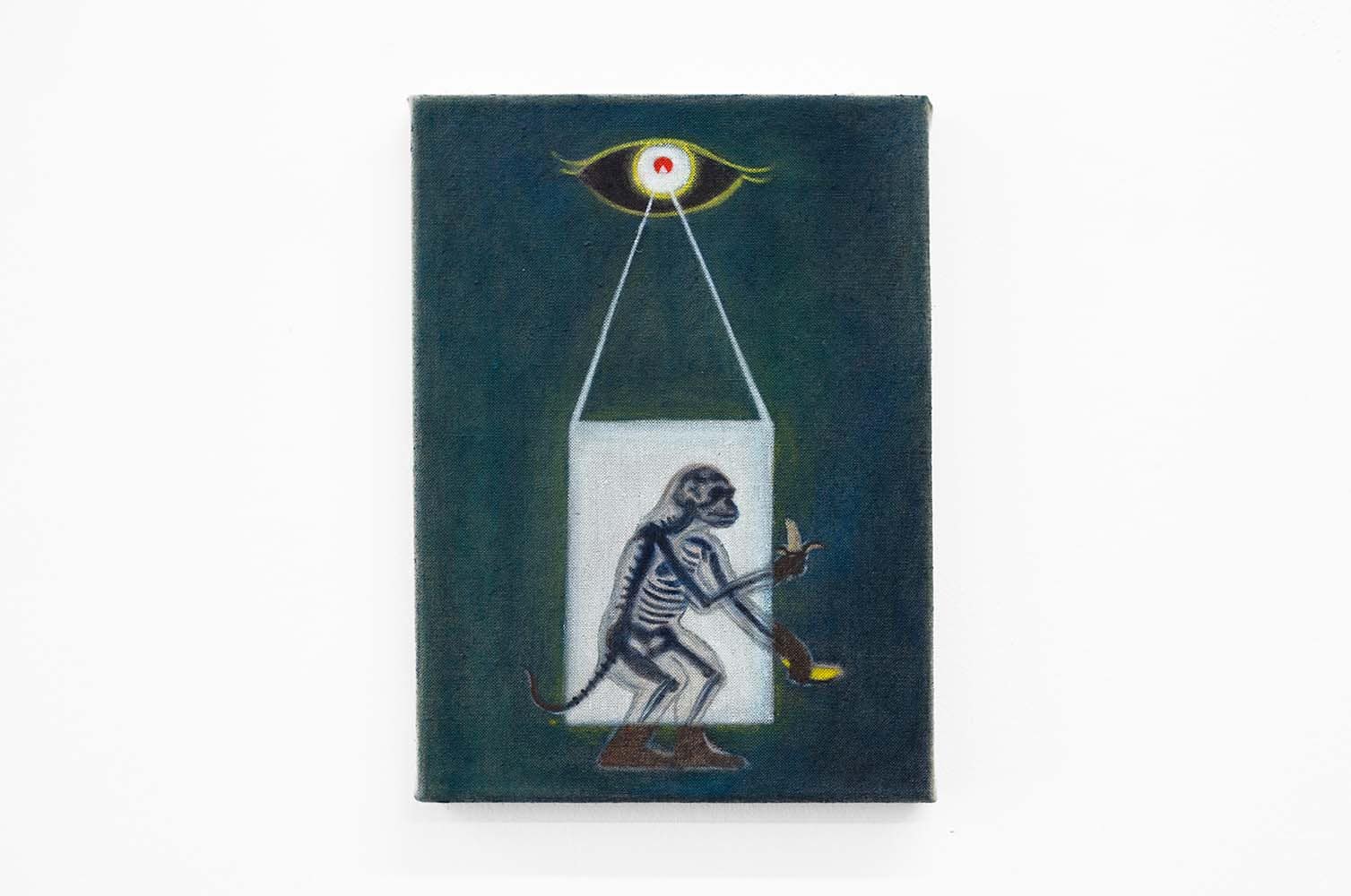 Grace Lee, (disambiguation), 2025, Love and Theft, Huxley-Parlour, 25.04–31.05.25