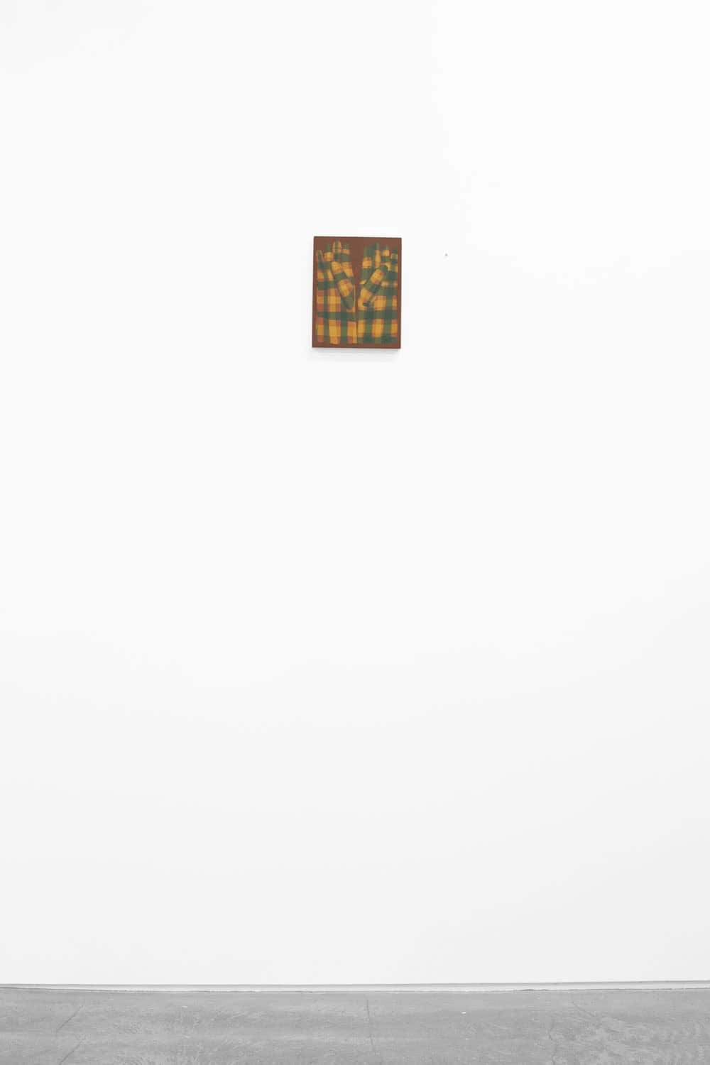 Nina Silverberg, Discovery, 2025, Huxley–Parlour, 26.04-31.05.25