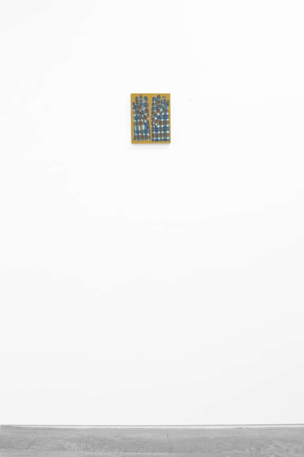 Nina Silverberg, Insight, 2025, Huxley–Parlour, 26.04-31.05.25