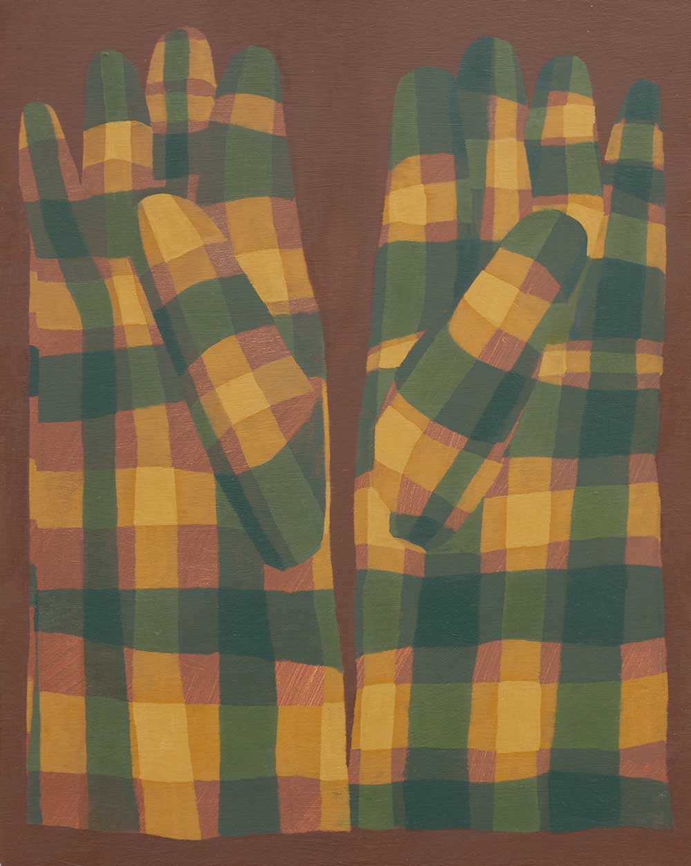 Nina Silverberg, Discovery, 2025, Huxley–Parlour, 26.04-31.05.25