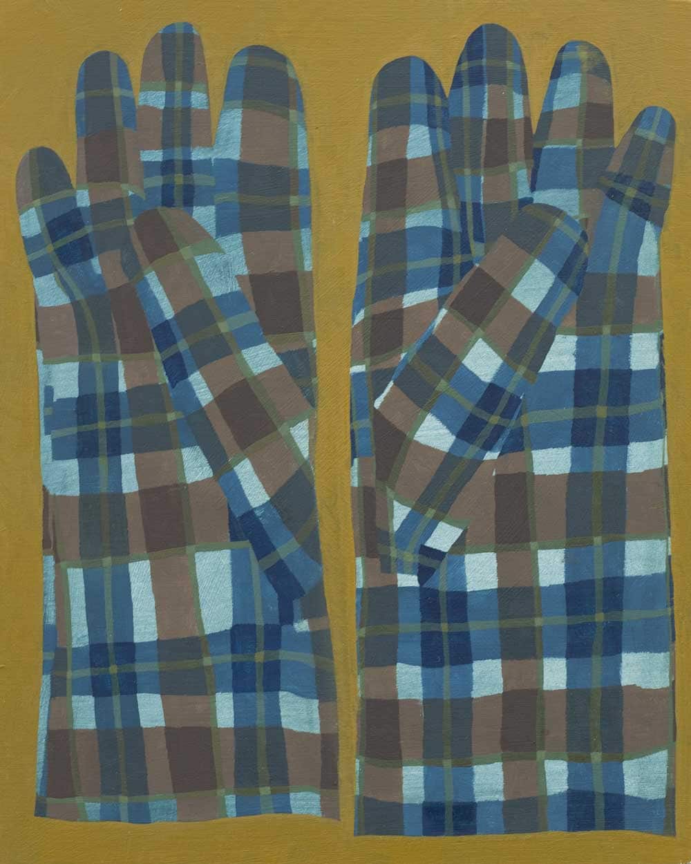 Nina Silverberg, Insight, 2025, Huxley–Parlour, 26.04-31.05.25