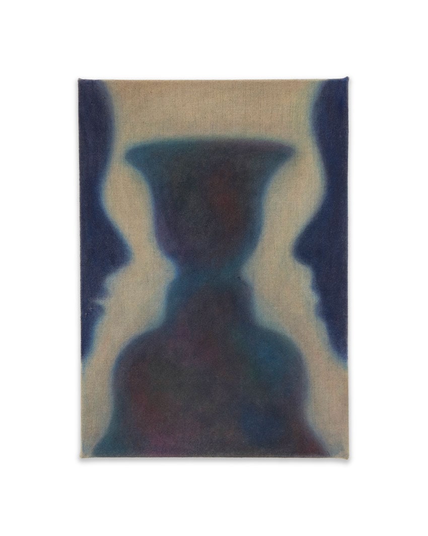 Grace Lee, Where I Meet You, 2025, Love and Theft, Huxley-Parlour, 25.04–31.05.25