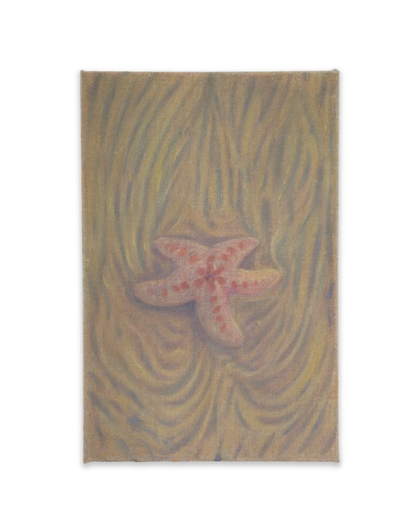 Grace Lee, You Wish, 2025, Love and Theft, Huxley-Parlour, 25.04–31.05.25