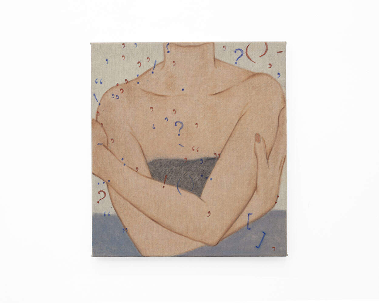 Grace Lee, Bio, 2025, Love and Theft, Huxley-Parlour, 25.04–31.05.25