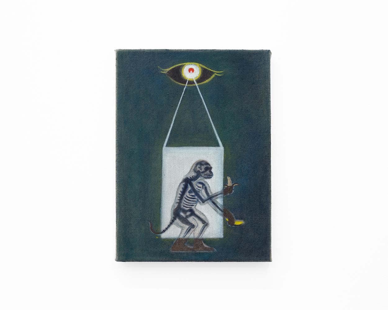 Grace Lee, (disambiguation), 2025, Love and Theft, Huxley-Parlour, 25.04–31.05.25