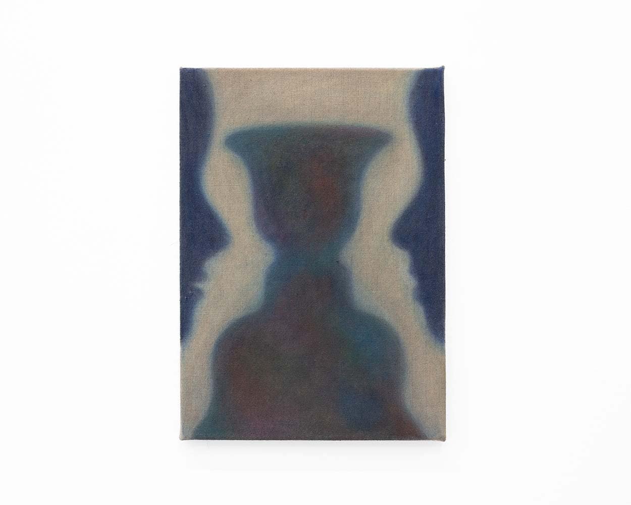 Grace Lee, Where I Meet You, 2025, Love and Theft, Huxley-Parlour, 25.04–31.05.25