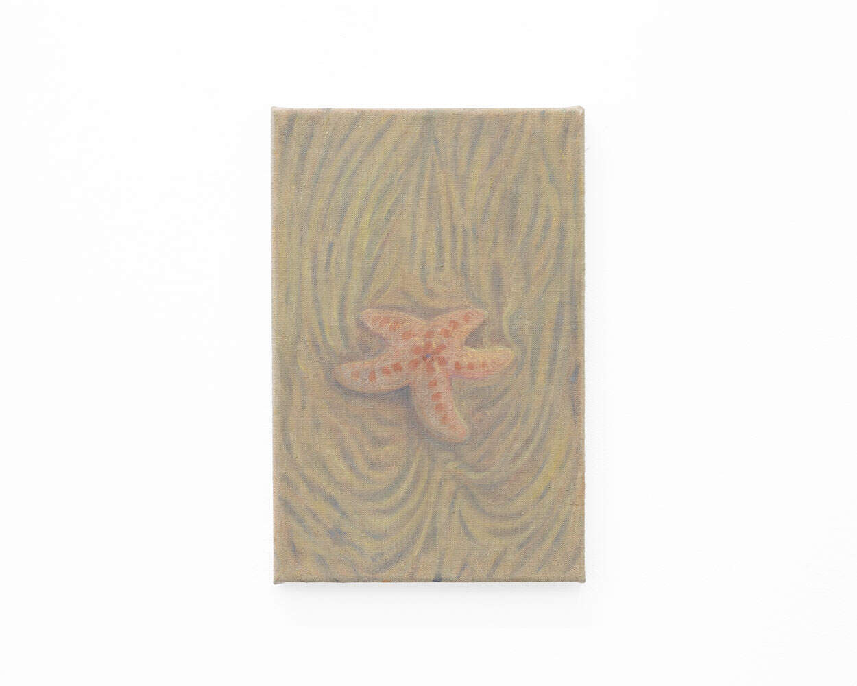 Grace Lee, You Wish, 2025, Love and Theft, Huxley-Parlour, 25.04–31.05.25