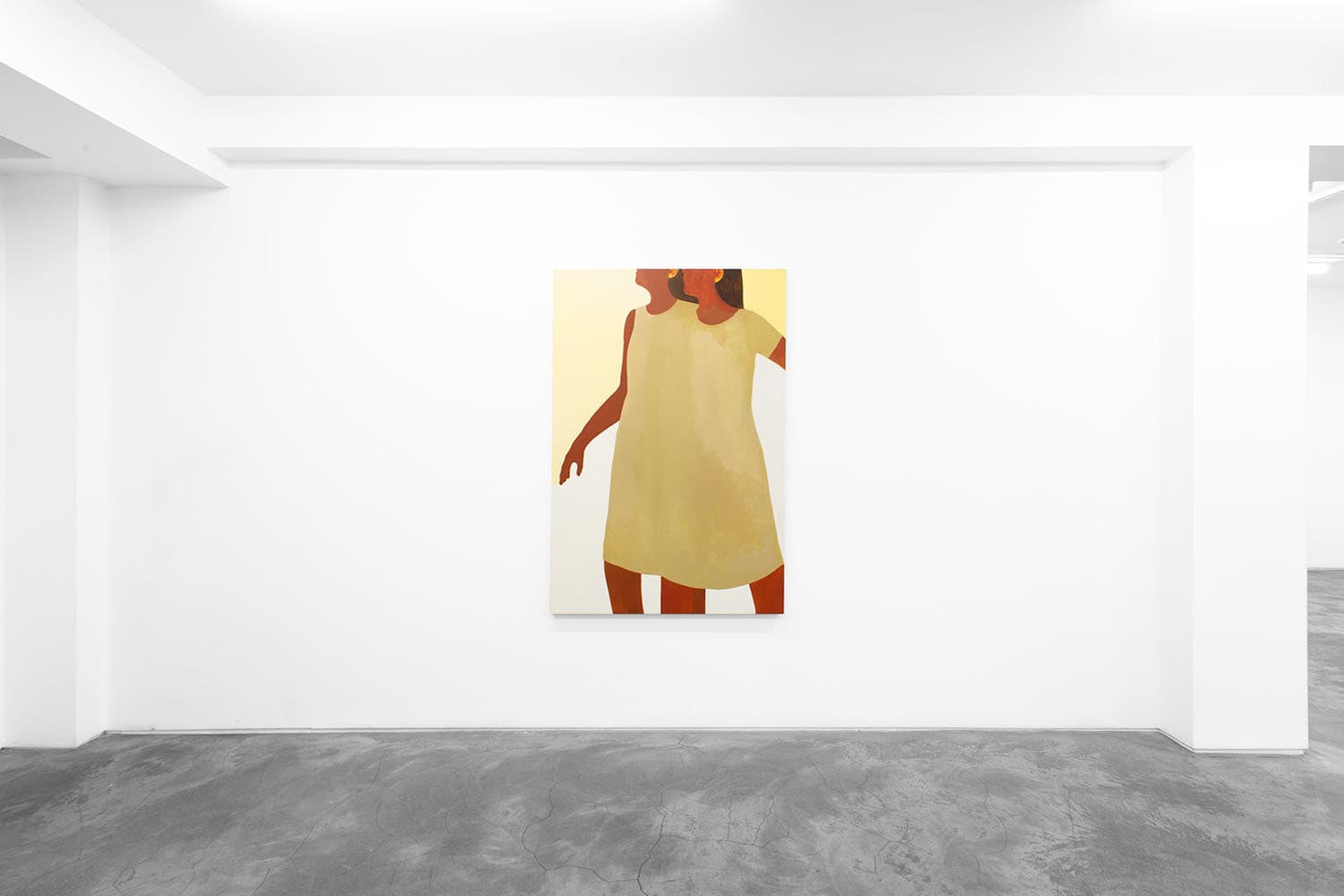 Catherine Repko, Duets, Huxley-Parlour Swallow Street, 06.06-05.07.25