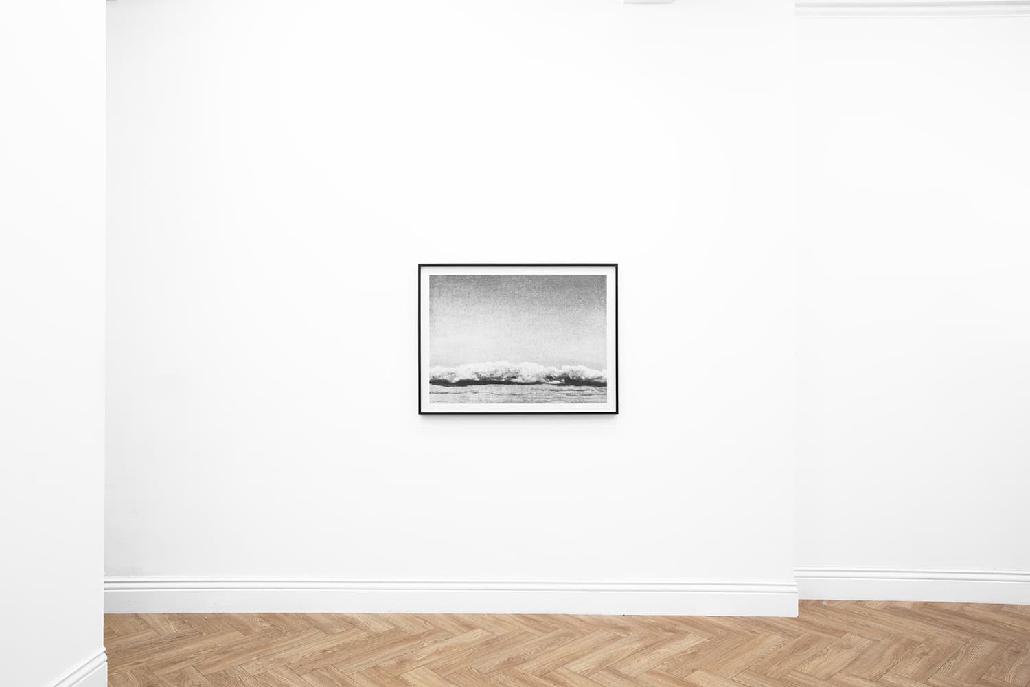 Jungjin Lee, Unseen, Installation view 7, Huxley-Parlour, 45 Maddox Street