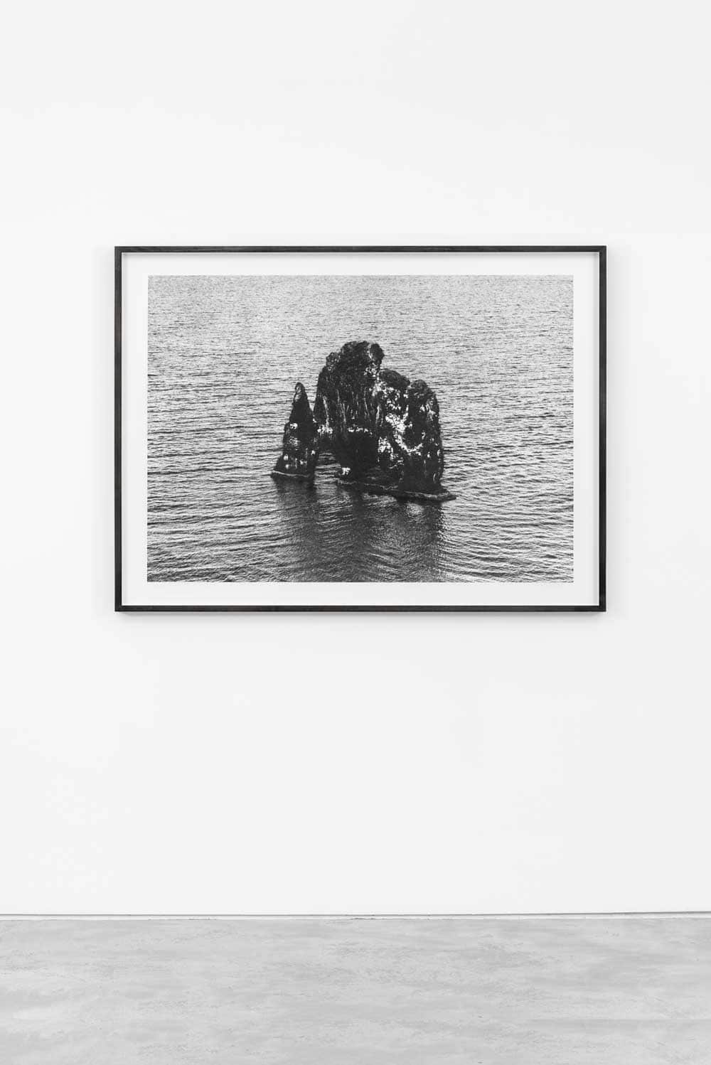 Jungjin Lee, Unseen #70, Unseen, Huxley-Parlour, 06.06–05.07.25