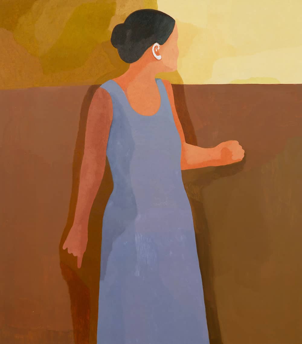 Catherine Repko, amid the plains, 2025, Huxley-Parlour, 06.06–05.07.25